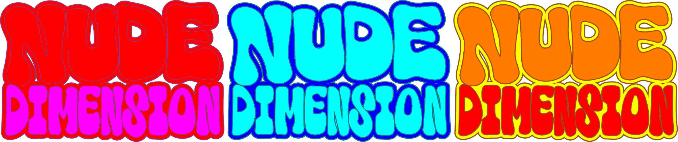 colorola-nude-dimension-title